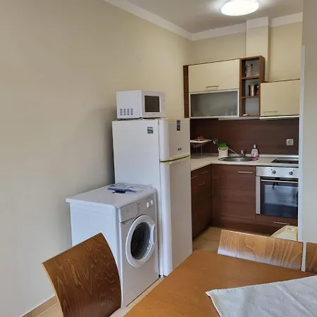 Apartamento Lovely 3 Not Far From Sunnybeach