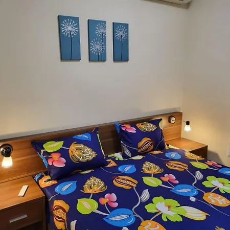 Apartamento Lovely 3 Not Far From Sunnybeach Sunny Beach