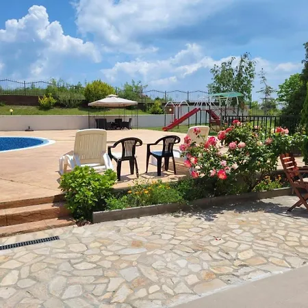 Apartment Lovely 3 Not Far From Sunnybeach *