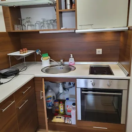 Apartment Lovely 3 Not Far From Sunnybeach Sunny Beach