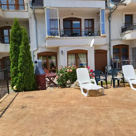 Apartment Lovely 3 Not Far From Sunnybeach Sunny Beach