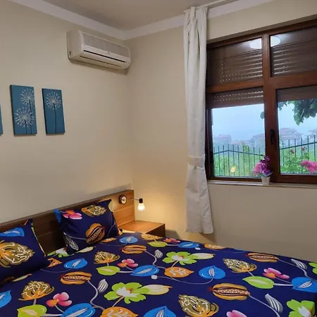 Apartment Lovely 3 Not Far From Sunnybeach *